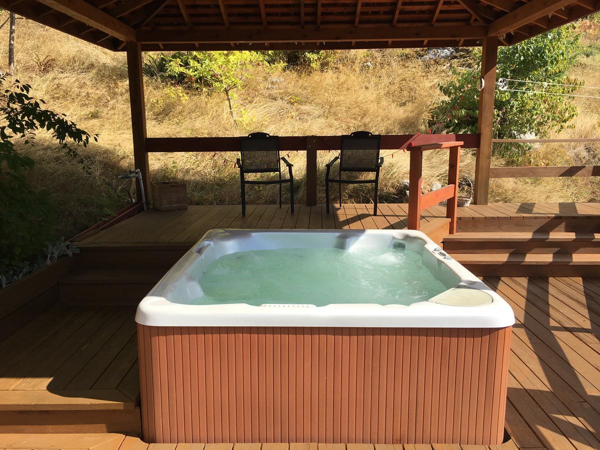Sunshine Villa B&B Madeira Park Екстериор снимка
