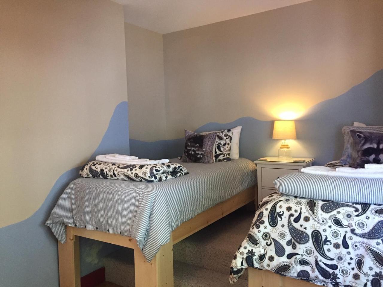 Sunshine Villa B&B Madeira Park Екстериор снимка