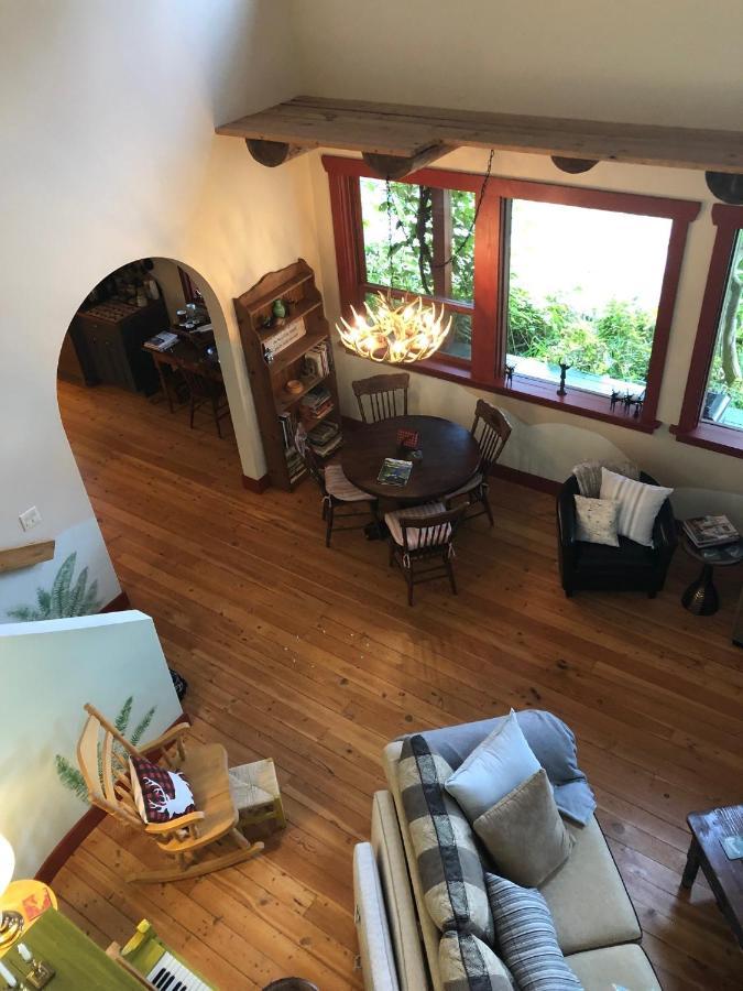 Sunshine Villa B&B Madeira Park Екстериор снимка