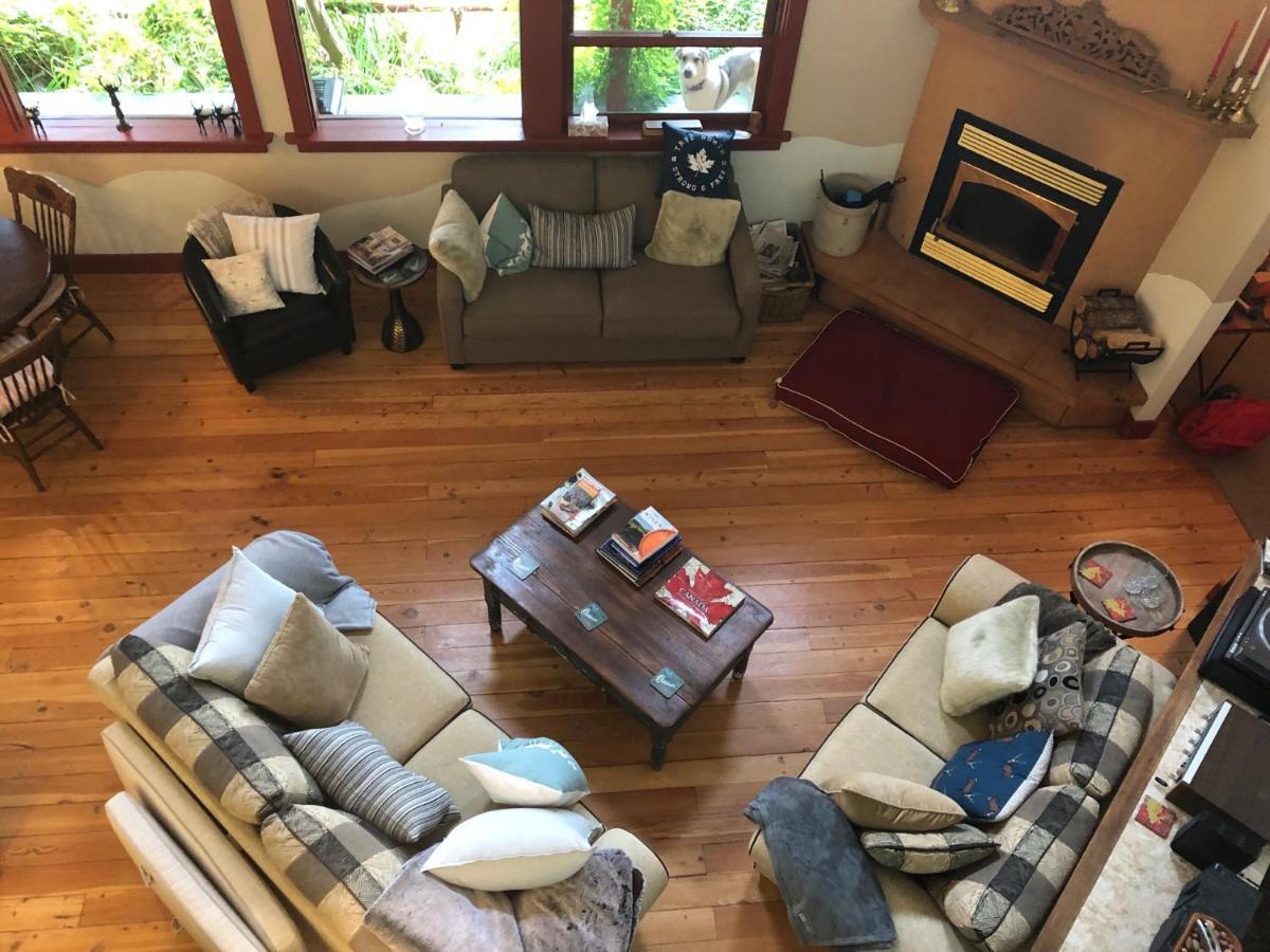 Sunshine Villa B&B Madeira Park Екстериор снимка